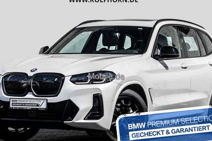 BMW iX3 62.485 km 38.380 € Euskirchen 53879