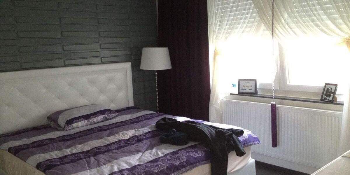 Etagenwohnung Ludwigshafen am Rhein Pfingstweide - 3 Zimmer, 76 m&sup2;, 699&euro; | Angebot:25880762