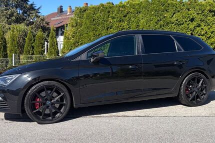 Seat Leon 138.500 km 16.999 &euro; Büchlberg 94124