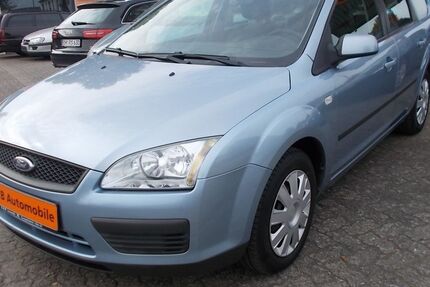 Ford Focus 239.000 km 3.000 &euro; Lübeck 23556