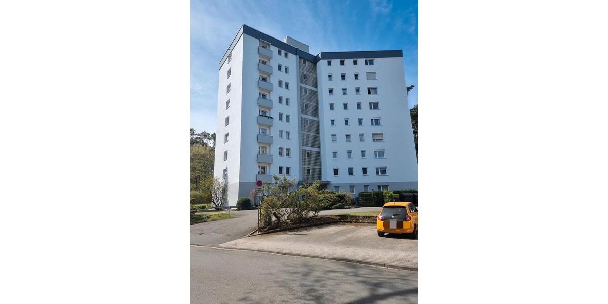 Etagenwohnung Erlangen Alterlangen - 3 Zimmer, 90 m&sup2;, 320.000&euro; | Angebot:26320584