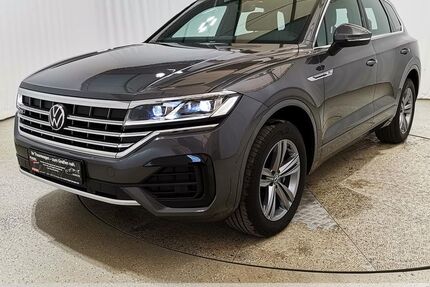 VW Touareg 41.780 km 42.929 &euro; Chemnitz - Mittelbach 09224