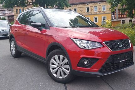 Seat Arona 35.600 km 13.000 &euro; Schmieritz 07819