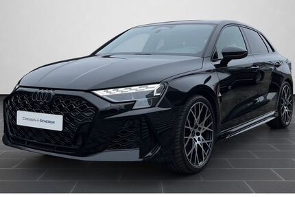 Audi RS3 2.490 km 64.590 &euro; Alzey 55232