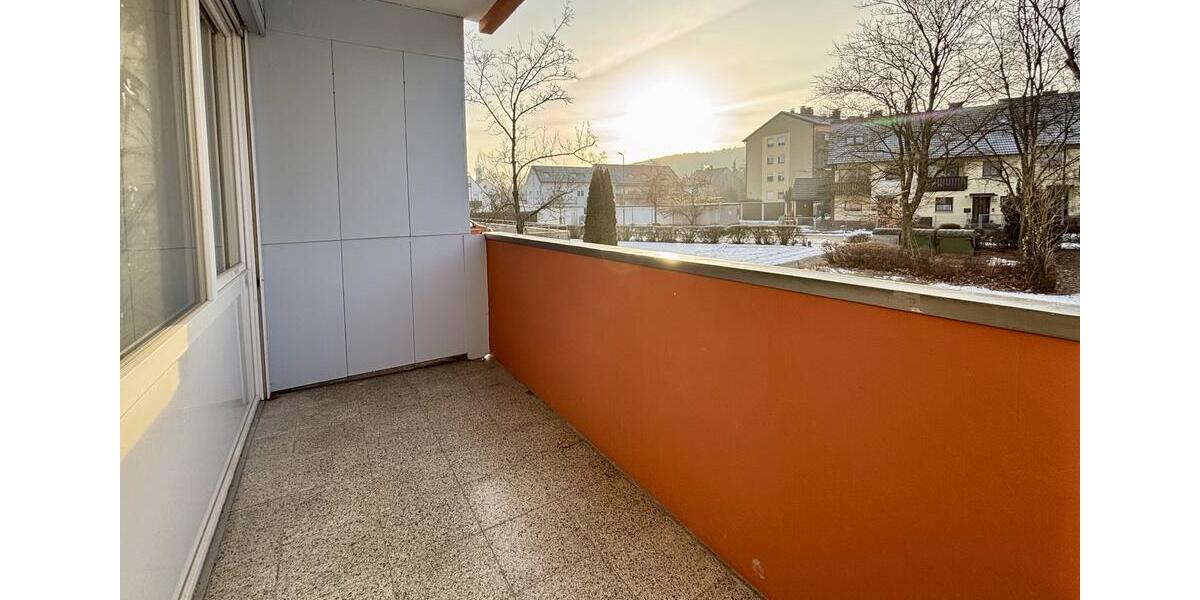 Etagenwohnung Gunzenhausen - 3 Zimmer, 82 m&sup2;, 630&euro; | Angebot:26234247