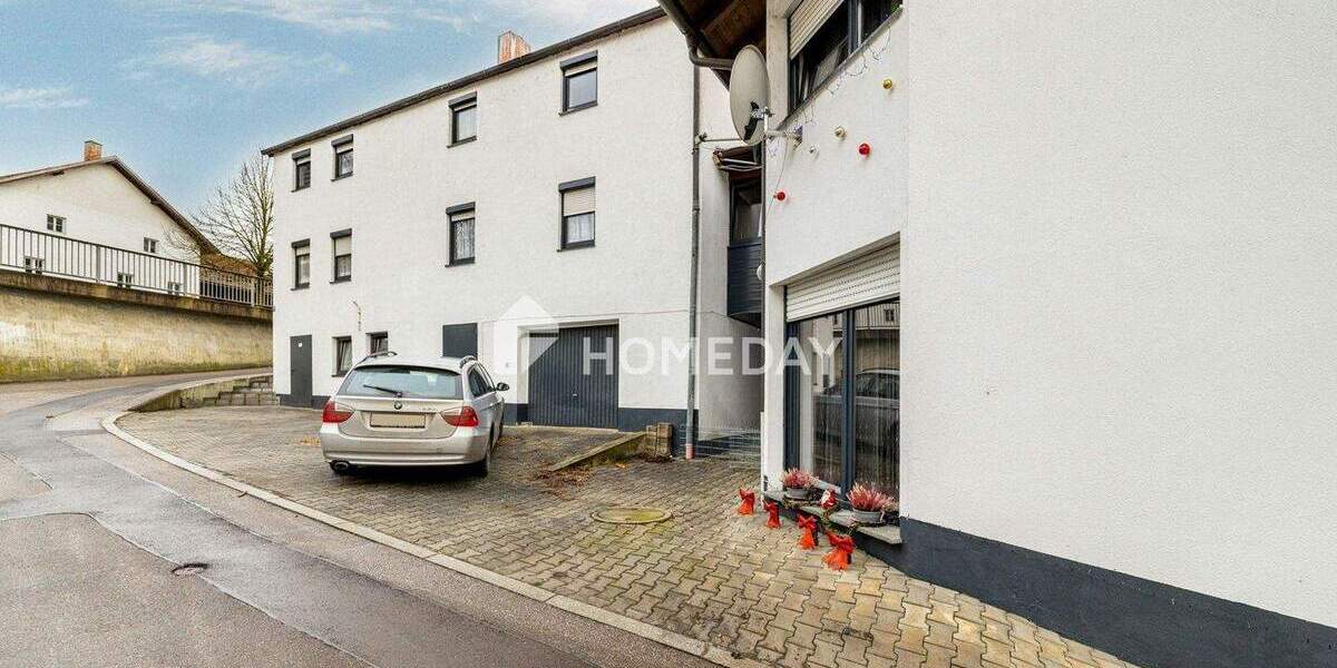 Einfamilienhaus Dingolfing - 9 Zimmer, 212 m&sup2;, 585.000&euro; | Angebot:25702897