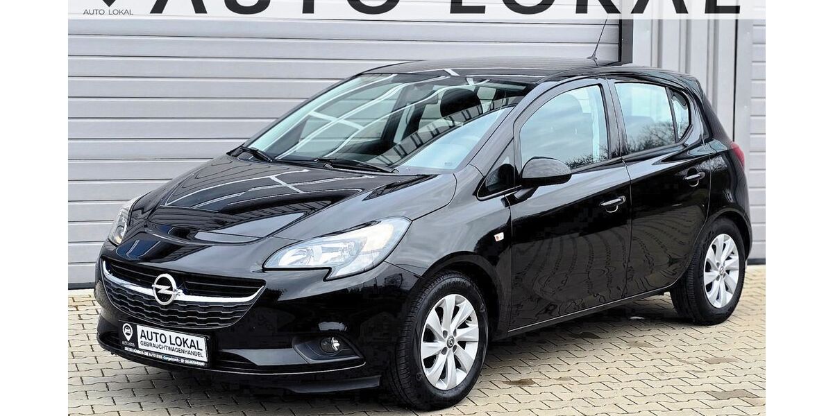 Opel Corsa 100.000 km 7.990 &euro; Adelsdorf 91325