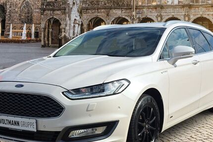 Ford Mondeo 132.950 km 22.390 € Bremen - Nord 28757