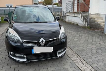 Renault Scenic 255.000 km 4.600 &euro; Raunheim 65479