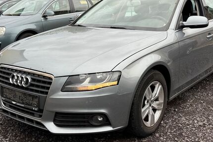 Audi A4 312.000 km 2.690 € Eisenberg 67304