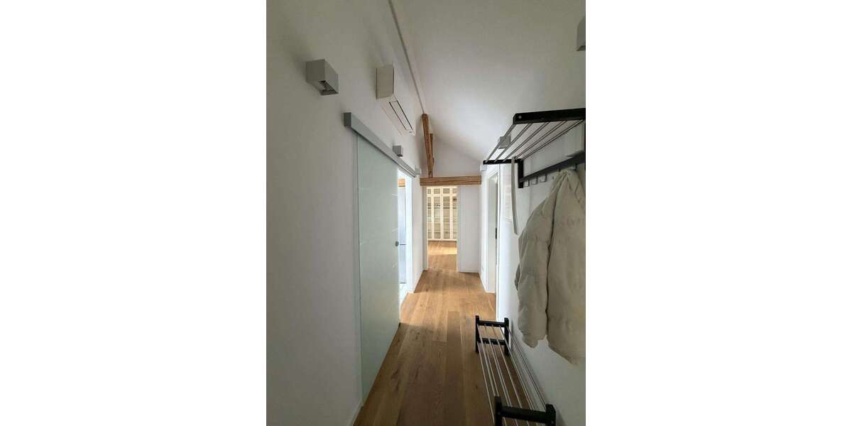 Zimmer Karlsruhe Nordweststadt - 3 Zimmer, 1.500&euro; | Angebot:26606395
