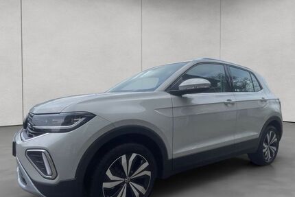 VW T-Cross 5.590 km 24.990 &euro; Flensburg 24944