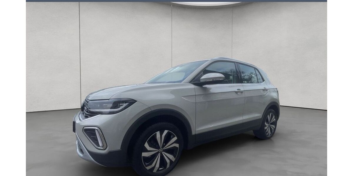 VW T-Cross 5.590 km 24.990 &euro; Flensburg 24944