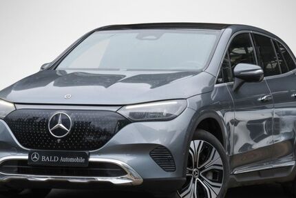 Mercedes-Benz EQE SUV 6.199 km 55.780 &euro; Siegen 57074