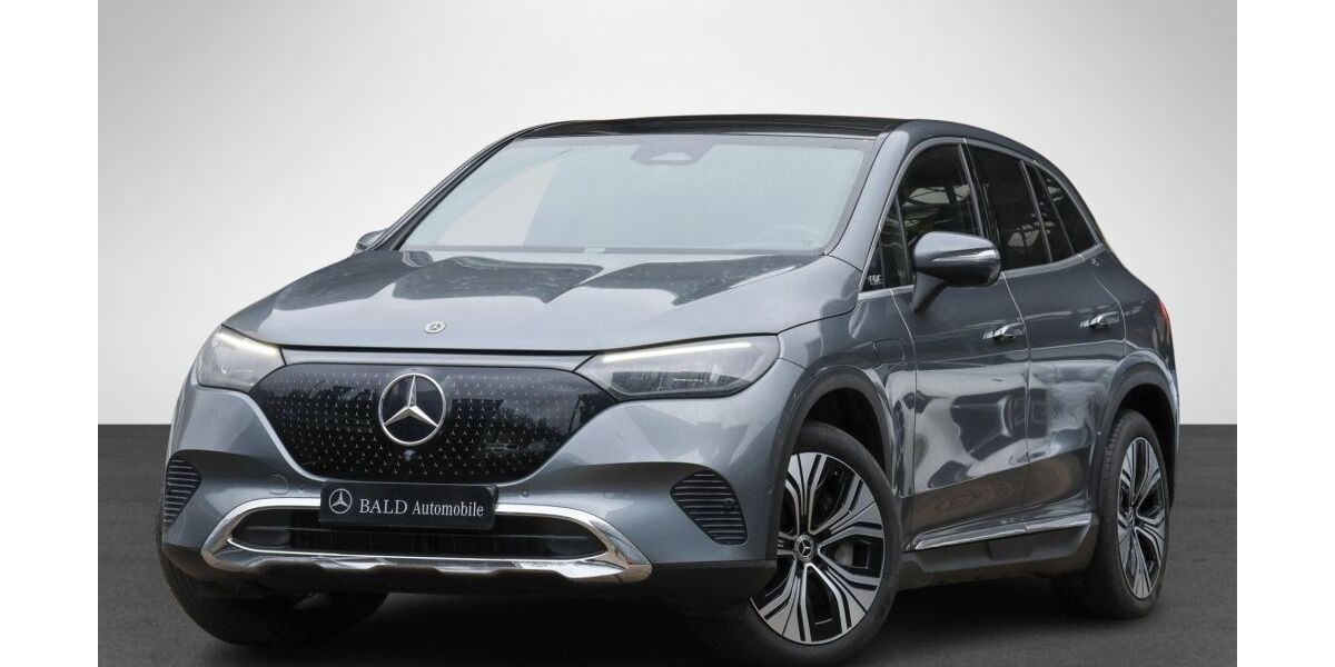 Mercedes-Benz EQE SUV 6.199 km 55.780 &euro; Siegen 57074