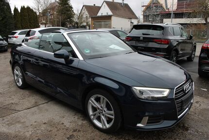 Audi A3 99.000 km 16.880 &euro; Jettingen/ bei Stuttgart 71131