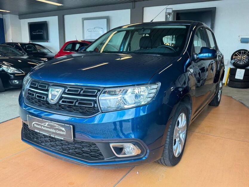 Sandero