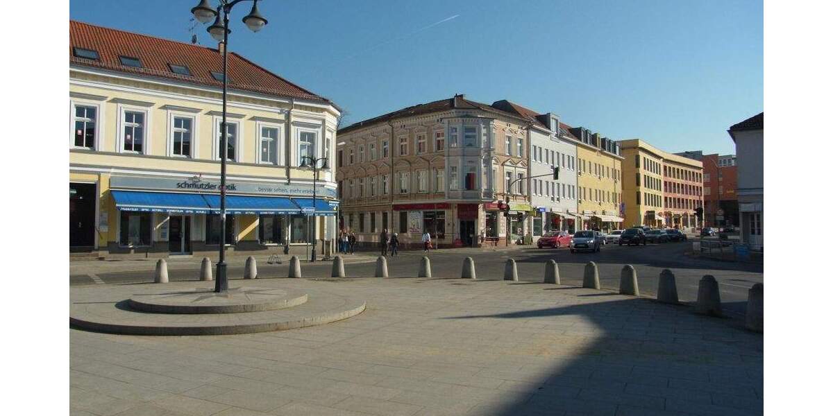 Gewerbeobjekt Fürstenwalde/Spree Fürstenwalde - 89.000&euro; | Angebot:25663580