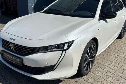 Peugeot 508 72.500 km 25.980 &euro; Siegen 57072