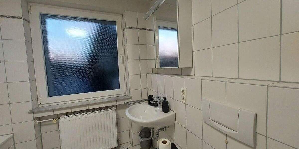 Etagenwohnung Aachen Aachen-Mitte - 3 Zimmer, 94 m&sup2;, 1.034&euro; | Angebot:24228838