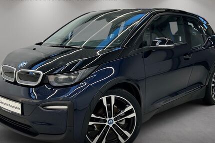 BMW i3 13.070 km 22.490 € Dreieich-Sprendlingen 63303