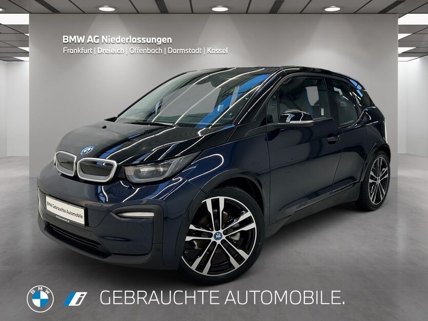BMW i3 13.070 km 22.490 € Dreieich-Sprendlingen 63303