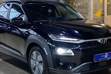 Hyundai KONA 48.845 km 18.500 &euro; Eitorf 53783