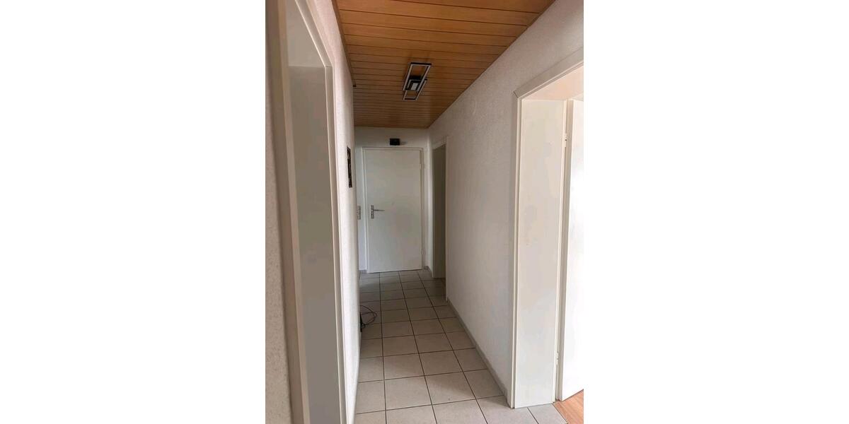 Ab 1.2. ruhige, sonnige 3,5 Zimmer EG Wohnung mit Garten in Aalen 3.5 zimmer