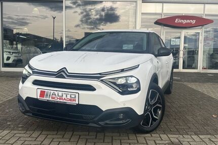 Citroen C4 51.270 km 17.950 &euro; Braunschweig 38112