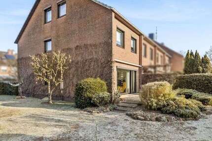 Haus Büchen - 7 Zimmer, 180 m&sup2;, 495.000&euro; | Angebot:25380531