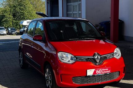 Renault Twingo 24.000 km 8.999 &euro; Oberndorf am Neckar 78727