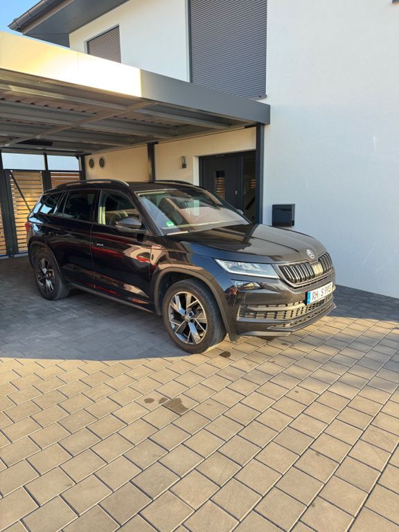 Kodiaq