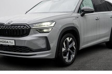Skoda Kodiaq 16.500 km 49.430 &euro; Schenefeld 22869