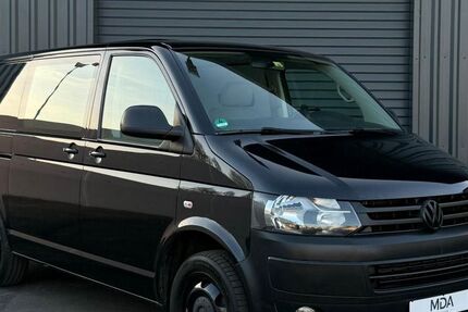VW T5 Transporter 127.000 km 16.850 &euro; Ehringshausen 35630