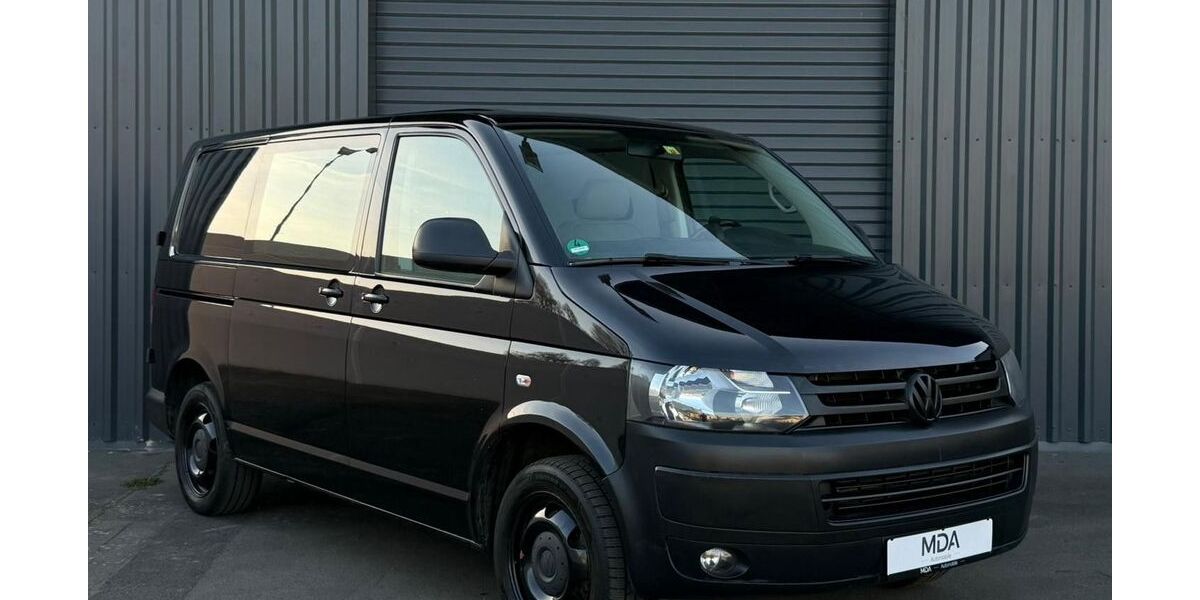 VW T5 Transporter 127.000 km 16.850 &euro; Ehringshausen 35630
