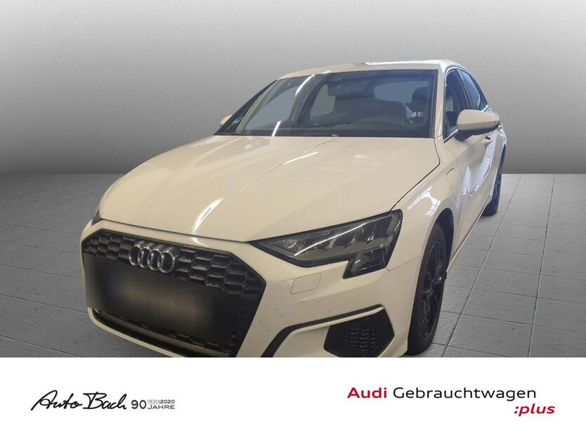 Audi A3 57.780 km 20.870 € Diez 65582