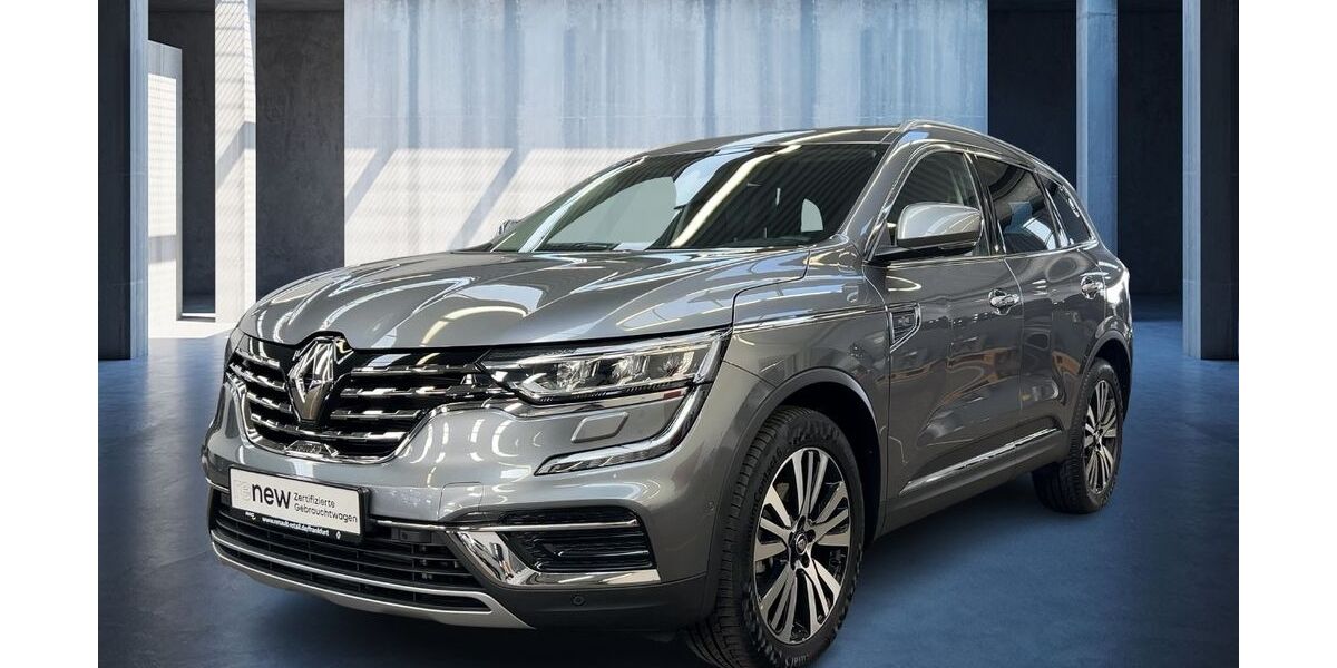 Renault Koleos 24.000 km 28.610 &euro; Frankfurt / Main 60314