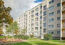 Wohnung zum Mieten in Dresden 233,73 € 26.56 m²