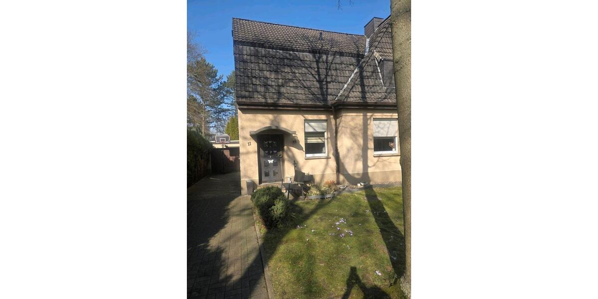 Reihenhaus Bergkamen - 225.000&euro; | Angebot:26325989