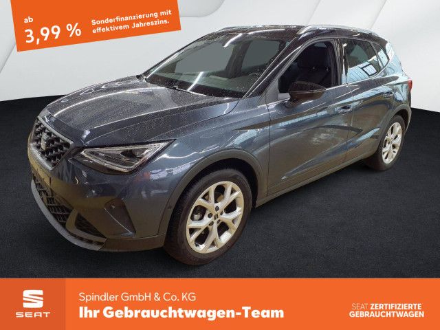 Seat Arona 20.500 km 26.180 &euro; Würzburg 97076