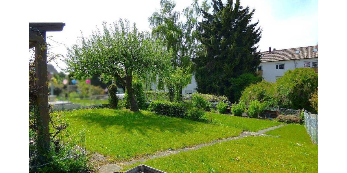 Doppelhaushälfte Weingarten - 4 Zimmer, 95 m&sup2;, 450.000&euro; | Angebot:26540079