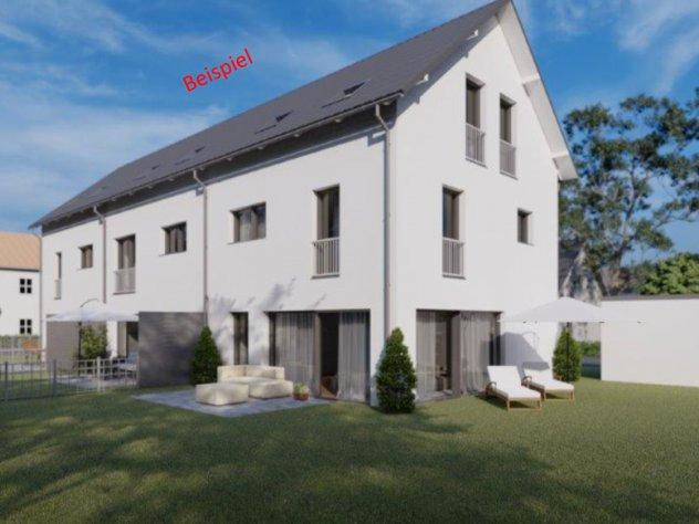 Reihenhaus München Thalkirchen-Obersendling-Forstenried-Fürstenried-S - 6 Zimmer, 145 m&sup2;, 1.300.000&euro; | Angebot:26878760