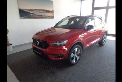 Volvo XC40 78.000 km 23.890 &euro; Amberg 92224