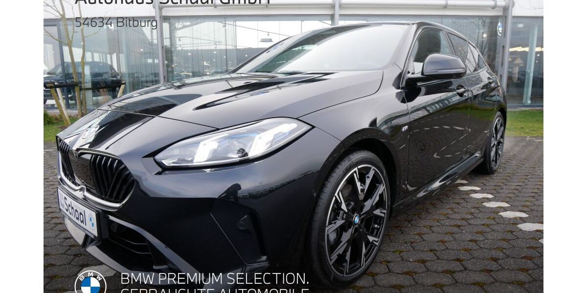 BMW 120 25.400 km 38.490 &euro; Bitburg 54634
