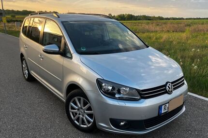 VW Touran