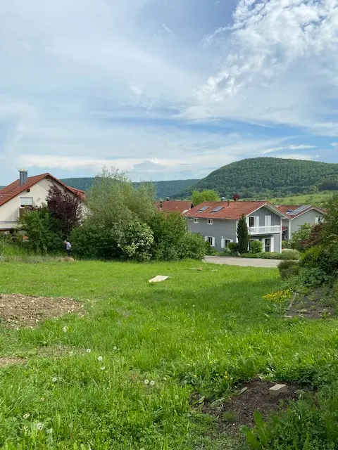 Grundstück zu verkaufen in Bad Überkingen 195.000 € 700 m²