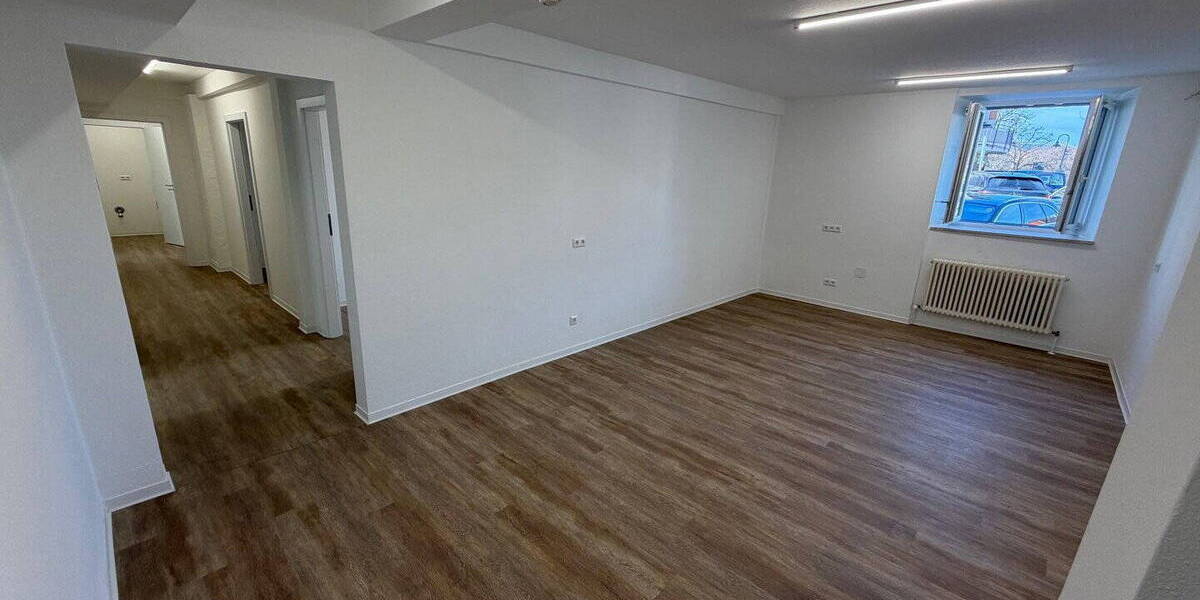 Gewerbeobjekt Donaueschingen Allmendshofen - 1.300&euro; | Angebot:26848327