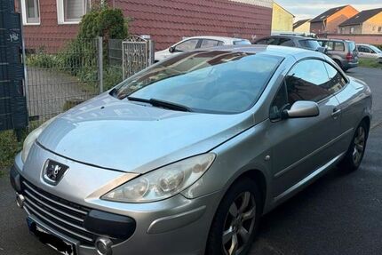 Peugeot 307 265.000 km 900 &euro; Duisburg 47226