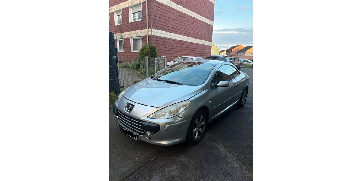 Peugeot 307 265.000 km 900 &euro; Duisburg 47226