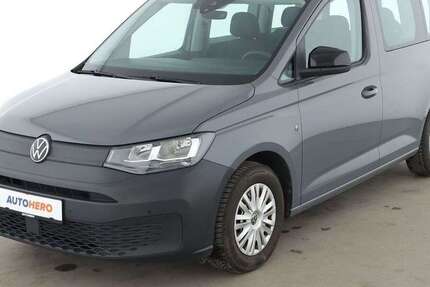 VW Caddy 28.445 km 26.190 &euro; Neufahrn 85375